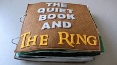 the quiet book and the ring