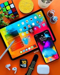 #worksetup #airpodsmax #tech #technologyfresh #applewatch #setup #ios14 #apple #appleproducts #trend #applefan #luxury #homepod #hightech #explore #applewatch #setup #ipadpro #ipadair #magickeyboard #airtags #airtag #appletv4k #airpodspro #macbook unboxing ,#macbook pro ,#macbook air , #apple products , #aesthetic , #aesthetic #matchbook ,#apple #smartphone #designer #macbook #iprime Work from home
#Computer
#Aesthetic
#Gaming
#Minimal
#Mac
#Laptop and monitor Apple Products Wallpapers, Apple Iphone Accessories, Seo Google, Apple Watch Iphone, Tech Bag, Gold Apple Watch, Website Seo, Apple Technology, Bracelet Apple Watch