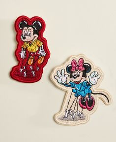 in stock Stoney Clover Lane Disney, Mickey Mouse Minnie Mouse, Stoney Clover Lane, Stoney Clover, Perfume Gift Sets, Sneaker Dress Shoes, Perfume Gift, Brand Sale, Handbag Backpack