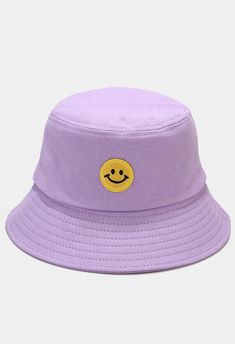 ⚡️Free Shipping 2022 Smiley Patched Bucket Hat Black ONE SIZE under $12.00 in Hats at AnotherChill.com Online. Style: Casual Pattern Type: Smiley Face Material: Cotton Type: Bucket Hat Gender: Unisex Occasion: Holiday/Daily. ✓2022 SUMMER OUTFITS. Check reviews and buy Smiley Patched Bucket Hat today. Trendy Scarves, Cute Smiley Face, Bucket Hat White, Bucket Hat Black, Sparkle Jewelry, Old Money Style, Mini Sweater Dress, Green Day, Exclusive Fashion