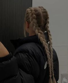 25+ Cute Back to School Hairstyles for Girls - HubPages Hairstails For Long Hair, Beautiful Braided Hair, Trik Fotografi, Hairstyles For School