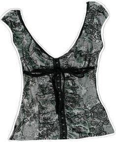 Pretty Shirts, Hair Clothes, Alternative Outfits, Corsets, Cute Tops