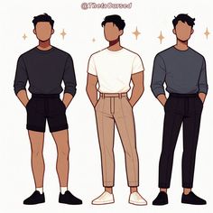 Chubby Anime Guy, Male Clothes Sketch, Chubby Boy, Chubby Guy, Business Professional Outfits, Mens Fashion Illustration, Trendy Boy Outfits, Classy Suits