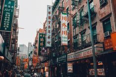 Incheon South Korea, Chinatown Nyc, Restaurants In Nyc, China Town, Downtown New York, Neighborhood Guide, Prospect Park, Tourist Trap