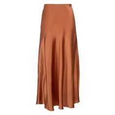 Glide into any occasion with effortless poise in this Midi Skirt made from our signature luxurious silk (and with love). Pair it with sandals, combat boots, or heels — the high slit will show them off in just the right way. Love me in: Earth, Limelight, Blue Mist, Black Fabric: 100% silk Bias-cut Midi length High slit Dry clean only Low iron if needed (steaming preferred) Low Iron, Sale Event, Love Me, Black Fabric, Midi Length, Mist, Combat Boots, With Love, Midi Skirt