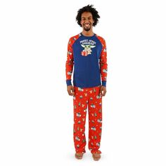 ~Disney Store Authentic!~ The Child Holiday Pajama Set for Men by Munki Munki – Star Wars: The Mandalorian! New with Tags - Fast Shipping - Great Gift! (Size Chart Below) Spread the cheer while you ''Protect, Attack, Unwrap'' with the help of the Child from Star Wars: The Mandalorian. Designed by Munki Munki, the comfy pants feature an elastic waist and a festive allover pattern, while the raglan shirt's ''baby Yoda'' graphic is filled with holiday cheer. Set includes long sleeve shirt and pants Adult Pajamas, Mens Pajamas Set, Allover Pattern, Star Wars The Mandalorian, Dog Pajamas, Military Wife, Holiday Pajamas, Disney Fashion, The Comfy