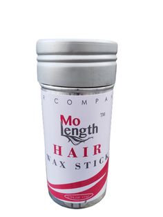 Mo Length Hair Wax Stick - molength Hair Edges, Lace Glue, Hair Wax Stick, Adhesive Remover, Wax Stick, Feather Hair Extensions, Hair Kit, Hair Smooth, Humid Weather