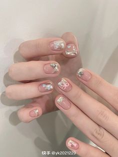 Nail 2024, Nails Styles