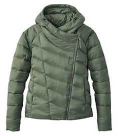 #LLBean: Women's Boundless Down Puffer Jacket Hooded Puffer Jacket, Down Puffer Jacket, Puffer Jacket Women, Womens Parka, Winter Jackets Women, Womens Fleece, Ll Bean, L L Bean, Outerwear Women