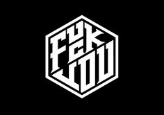 the logo for f k o w, an electronic music band that has been released