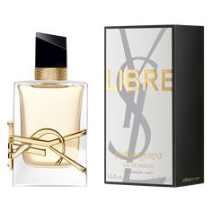 Saint Laurent Libre, Ysl Libre, Ysl Perfume, Koleksi Parfum, Saint Laurent Perfume, Perfume Chanel, Parfum Chanel, Perfume Floral, Fall Fragrance