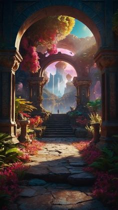 Discover stunning fantasy worlds wallpapers for your desktop laptop iphone and ipad From dark aesthetic to magic themes explore the final pink dragon fantasy in HD quality Perfect for PC 1920x1080 resolution 4K and more Step up your desktop wallpaper game now