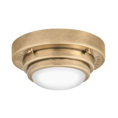 an image of a flush light fixture