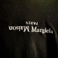 Very Nice And Comfortable Hoodie Its Not My Cup Of Tea, Its Too Plain For Me My Cup Of Tea, Martin Margiela, Cup Of Tea, Upside Down, Shirt Jacket, Tea Cups, Mens Jackets, Man Shop, Tea