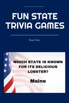 Discover fun trivia questions about each state's unique facts. Engage in family-friendly games that celebrate USA history with one captivating image. Trivia For Seniors, Famous Musicals, Trivia Questions And Answers, Trivia Night, State Of Oregon, Quiz Questions, Missouri State, Fun Adventure