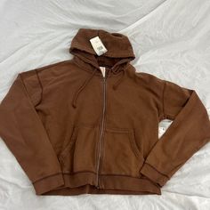 Urban Outfitters Bdg Bonfire Full Zip Hoodie Sweatshirt Size Medium Condition: Nwt Color: Brown Details : - Bdg Bonfire Zip-Up Hoodie In A Classic Fit That's Perfect For Layering. - Lightweight Hoodie With A Garment-Washed Finish For A Lived-In Vintage Look And Feel. - Classic Fit Lightweight Hoodie - Kanga Pockets - Unisex Extra: - I Ship Between 1-2 Days Urban Outfitters Cotton Sweatshirt For Streetwear, Basic Fall Hoodie With Pockets, Urban Outfitters Hooded Hoodie With Drawstring, Urban Outfitters Cotton Hoodie Sweatshirt, Urban Outfitters Hooded Sweatshirt For Streetwear, Urban Outfitters Drawstring Hood Sweatshirt For Streetwear, Urban Outfitters Hoodie With Drawstring For Streetwear, Urban Outfitters Hoodie For Winter Streetwear, Urban Outfitters Cotton Hooded Hoodie