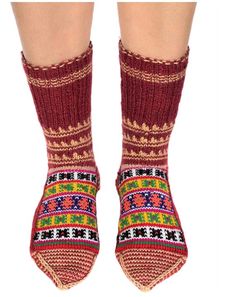 In this category of #StripeSocks, we have vintage designs inspired by the legacy of mountain artisans. These beautiful winter socks are hand knitted in vibrant colors with geometric motifs. The assorted amalgamation of designs and hues makes these cozy socks idiosyncratic piece of art. Yes, you are correct no twin pairs! Flaunt your look by carrying these unique pair of socks with any winter dress to stay warm indoor as well as outdoor. Slouchy Socks, Woolen Socks, Vintage Socks, Handmade Socks, Hand Knit Socks, Geometric Motifs, Cozy Socks, Winter Socks, Retro Men