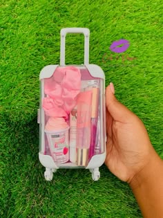 Lip Gloss Bundle, Lip Gel, Diy Gifts To Sell, Mini Luggage, Collagen Mask