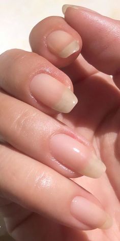 Gel Nail Art Ideas, Cute Nails Black, Fall Nail Inspo, Aesthetic Health, Health Aesthetic, Nails Health, Hair Skin And Nails