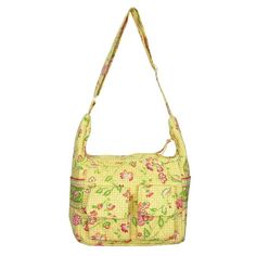 Treat yourself to a lush tropical paradise getaway where flowers are always in full bloom Size: Cargo Bag.  Color: Yellow. Cargo Bag, Shoulder Bags For School, Crazy Outfits, In Full Bloom, Sell On Amazon, Tropical Paradise, S Star, Duffel Bag, Shoulder Handbags