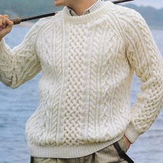 11 x Family Aran Cable Women Men Child Aran Knitting Pattern Cardigan Sweater Jacket Coat PDF DOWNLOAD Mixed Sizes 16 - 46 inch chest PLEASE NOTE: ALL PATTERNS ARE VINTAGE & IN ENGLISH ONLY This is not the original pattern or a finished item, it is a scanned copy of the original pattern in PDF format, to download and print. NOTE: PATTERNS ARE IN PDF FORMAT AND YOU NEED ADOBE READER ON YOUR COMPUTER TO DOWNLOAD PATTERN. Adobe reader is available as a free download from www.adobe.com/uk/products/r Sleeve Knitting Pattern, Aran Knitting, Aran Knitting Patterns, Mens Knit, Pattern Cardigan, Knit Hat For Men, Jumper Knitting Pattern, Aran Sweater, Baby Afghan Crochet