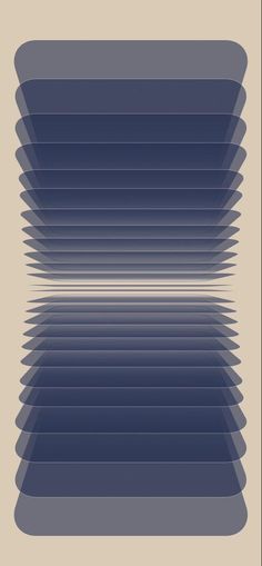 an abstract blue and beige background with wavy lines