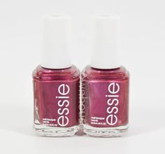 2 Essie Nail Lacquer Polish .46 fl oz #275 WITHOUT RESERVATIONS - mid tone plum 2 Essie Nail Lacquer Polish .46 fl oz #275 WITHOUT RESERVATIONS - mid tone plum Welcome to ShopCrownhouse makeup central! Stock up on your favorites and save! Item: Essie Nail Lacquer You Will Receive: 2 Bottles Color: #275 Without Reservations Please Note: The colors of photos can vary significantly across display screens. Please pay attention to the color name and be aware that they may look slightly different from the picture. For shade matching, we recommend looking up the item on the brand's site before purchasing. Size: .46 Fl. Oz. Condition: New! Condition Details: Packaging may vary. Please note: many of our items are retail shelf pulls (makeup that has been taken out of retail stores to make room for c Nail Polish Essie, Essie Nail Polish Colors, Retail Shelving, Essie Nail Polish, Essie Nail, Beauty Nail, Retail Stores, Nail Polish Colors, Nail Lacquer