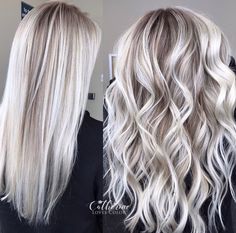 Platinový Blond, Ice Blonde Hair, Platinum Blonde Hair Color, Icy Blonde Hair, Silver Blonde Hair, Silver Blonde, Icy Blonde