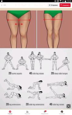 Beginner Workouts