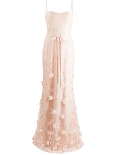 Mother Dresses, Vestidos Color Rosa, Blush Bridesmaids, Planning Wedding, Designer Evening Dresses, Bridesmaid Dress Colors, Floral Embroidered Dress, Floor Length Gown, Bridesmaids Dresses