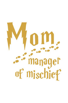 Harry Potter SVG | Mom SVG | Harry Potter Designs | Clipart |Silhouette Art |Mom Manager of Mischief Mom Manager Of Mischief, Harry Potter Mom Shirt, Harry Potter Mom, Harry Potter Designs, Harry Potter Svg, Art Mom, Diaper Gifts