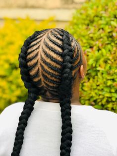 Crochet Braids Straight Hair, Cool Hair Designs, African Hair Braiding Styles, Cute Braided Hairstyles, Braided Cornrow Hairstyles, Baby Girl Hair, Beautiful Braids, Girls Braids, Cornrow Hairstyles