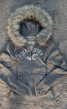 Fashion Collection Inspiration, Fur Hoodie, Winter Fits, Simple Trendy Outfits, Fur Hood, Pink Outfits