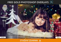 Stáhněte si zdarma Gold překryvy kliknutím na odkaz níže. Instagram Photoshop, Presets For Lightroom, Action Film, Photoshop Photography, Presets Lightroom, Photoshop Actions, Smooth Skin, Lightroom Presets