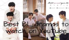 12 Cutie Pie The Series, Love By Chance, 2gether The Series, Life Cast, Line Tv