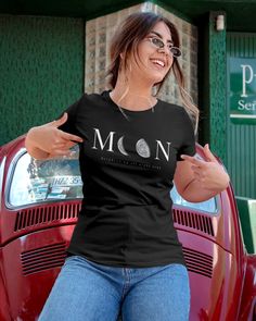 Lunar moon #ScienceShirt #ScienceLoverShirt #SciencePrintShirt #moonShirt #moongift #lunerShirtWomen #lunerShirtMen #lunereclipseShirt #moonLover #Tshirt #Womenstshirt #Hoodie #Tank #Crewneck #Longsleevetshirt #BaseballTee #Cases #Mugs #Totes #fashion2020 #womenfashion2020 #fashionstyle2020 #Tshirt2020 #tshirtdesign2020 Engineer Shirt, Typography Shirts, Sleeveless Tee, Sweatshirt Crewneck, Flowy Tank, Mens Tees, Indore