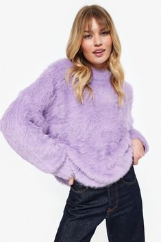 Fall Lookbook, Fluffy Sweater, Slouchy Sweater, Fuzzy Sweater, Cozy Sweater, Sweater Pullover, Dress 100, Cozy Sweaters, Extra Long