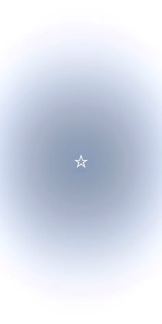 an airplane is flying in the sky with two stars on it's left side