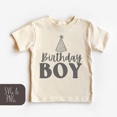 First Birthday Boy Shirts, 3rd Birthday Shirts For Boys, Boy Second Birthday Themes, Disney Birthday Shirt Boy, Its My Birthday Shirt Boys, 2nd Birthday Shirt Boy Svg, 3rd Birthday Boy, Second Birthday Shirt, Second Birthday Boys