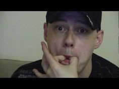 ▶ How To Whistle (One Hand & Two Handed) - YouTube How To Whistle, T Shirt Folding, How To Whistle Loud, Survival Life Hacks, Survival Life, When I Grow Up, Emergency Preparedness, Body Language, Two Hands