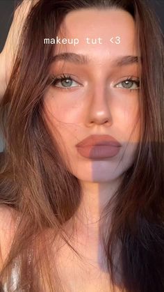 "Unlock your inner glow with this step-by-step makeup tutorial ✨ #BeautyTutorial #GlowUp #MakeupMagic" #MakeupTutorial #BeautyTips #GlowUp #MakeupMagic #BeautyHacks #BeautyRoutine #BeautyGoals #USAMakeup #AmericanBeauty #StarsAndStripesGlam #RedWhiteAndBeauty #AllAmericanMakeup #USAStyleBeauty#BeautyAcrossAmerica #StatesideStyle #MakeupMeltingPot #AmericanGlam #USABeautyScene #BeautyFromSeaToShiningSea Arabic Makeup Natural, Arabic Eye Makeup Tutorial, Make Up Tut, Mekap Mata, Light Makeup Looks, Soft Makeup Looks, Simple Makeup Tips, Subtle Makeup, Eye Makeup Techniques