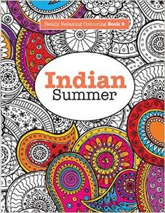 Free coloring pages for adults! Henna Motive, Elizabeth James, Adult Colouring Pages, Indian Patterns, Adult Colouring, Indian Summer, Colouring Book, Drawing Tutorials, Colouring Books