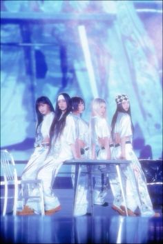 Tokyo Dome, Concert Aesthetic, On Hiatus, Like U, Special Girl, Pop Group, Go On, New Hair, Girl Group