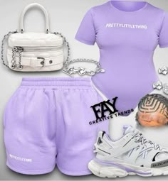 Balenciaga Sneakers Outfit Women, Feed Ins, White Feed, Inspo Fits, Teen Swag Outfits, Fly Outfit, Stylish Summer Outfits, Effortlessly Chic Outfits