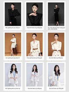 Office Poses Photography, Formal Portraits Woman, Standing Business Poses, Corporate Photoshoot Women Studio, Formal Photo Poses Women, Professional Pictures Poses Business, Formal Photoshoot Poses Women, Professional Work Headshots, Corporate Poses Women