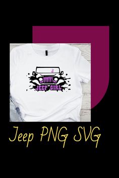 Jeep Lifestyle, Tshirt Printing Design, Baseball