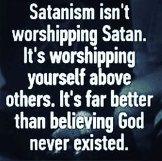 Satanic Affirmations, Satanism Facts, Satanism Quotes, Popular Sovereignty, Atheism Quotes