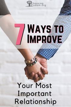 Click here to learn 7 ways to improve your most important relationship! #Relationship #MarriageTips #MarriageMatters #FamilyTips #BrainPower #FeedYourThoughts #Family&Home #Joy&Happiness #happy #Joy Fake Relationship, What Men Want, Ending A Relationship, Relationship Help, Inspirational Quotes About Love, Marriage Tips, Happy Relationships