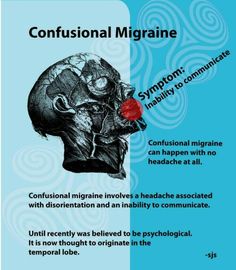 Causes Of Migraine Headaches, Occipital Neuralgia, Nursing Information, Migraine Headache, Chiari Malformation, Migraine Pain, Headache Types, Sinus Headache, Chronic Migraines