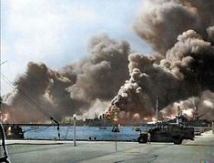 Pearl Harbor Pictures, Pearl Harbor 1941, Pearl Harbor, Historical Pictures, Aircraft Carrier